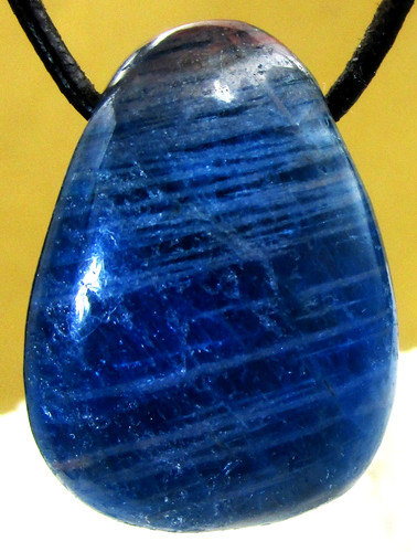 Apatit trommelstein - apatit,