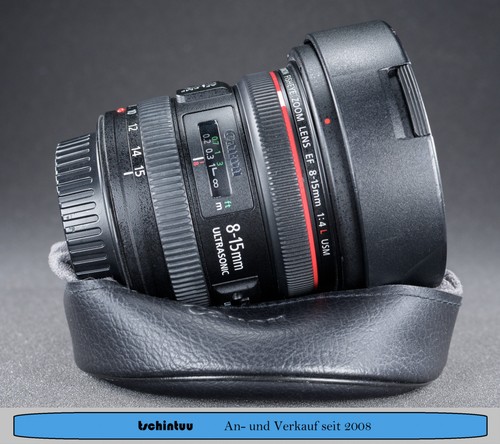 Canon f4 0 l - 8-15,
