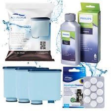 3x Aqualogis AL-Clean