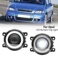 LED Tagfahrlicht DRL
