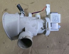 Laugenpumpe Ablaufpumpe