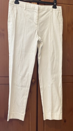 Next tailoring weiße stretch - next,