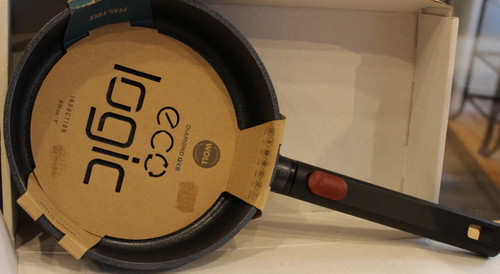 Woll eco logic - eco,