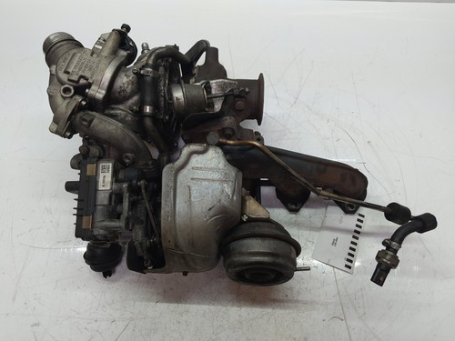 Turbolader für bmw 3er - 3er, f30