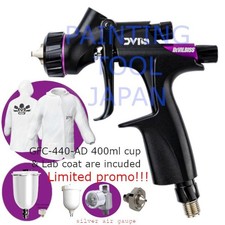 DeVilbiss DV1s 1.0/1.2 MM