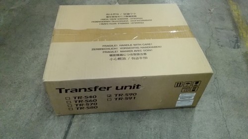 Kyocera mita 590 - kyocera,