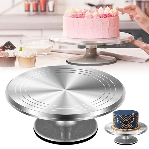 Kuchen drehteller tortenplatte - kuchen-drehteller,