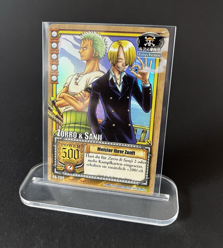 One piece tcg 1999 - one,