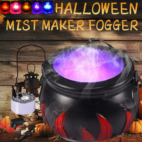 Halloween hexenkessel - halloween,