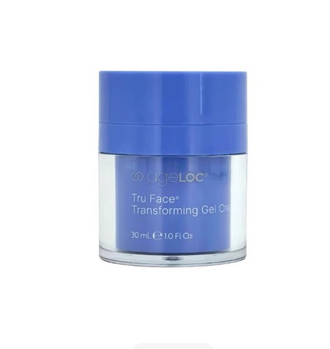 Nuskin skin tru face - skin,