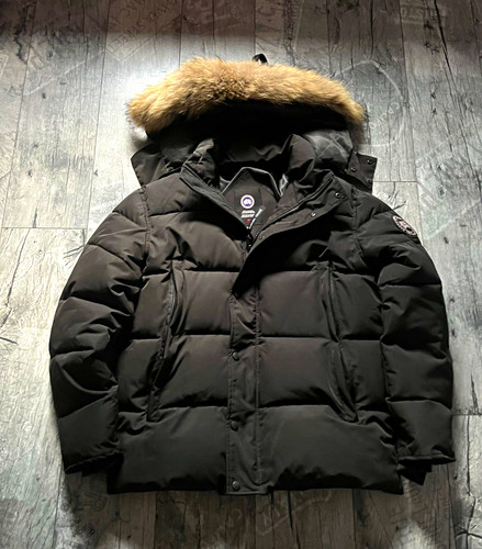 Canada goose herren - canada,