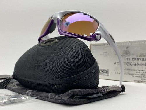 Oakley jawbone pearl - jawbone,