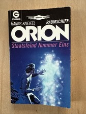 Raumpatrouille Raumschiff