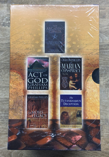 The bible codes - bible,