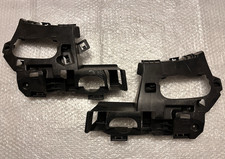 Original Smart 453 Stoßstangenhalter vorne links rechts A4538260114 A4538260214