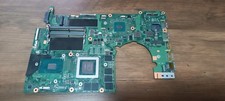 Acer Predator 15-17 P5NCN P7NCN- Rev 2. i7-6700HQ GTX970M 3G Mainboard