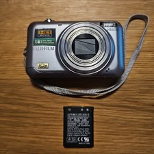 Digitalkamera Fujifilm FinePiX