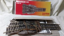 Fleischmann 6158 W Profigleis