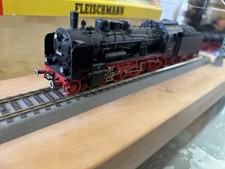 Fleischmann DB Dampflok 38