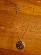 Jette Joop Kette, 925er Silber