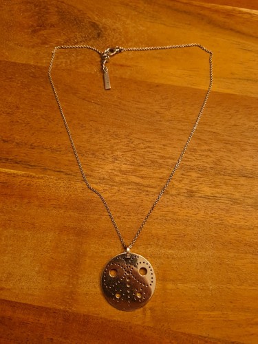 Jette joop kette - kette,, 925er