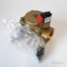 Buschjost Norgren Magnetventil