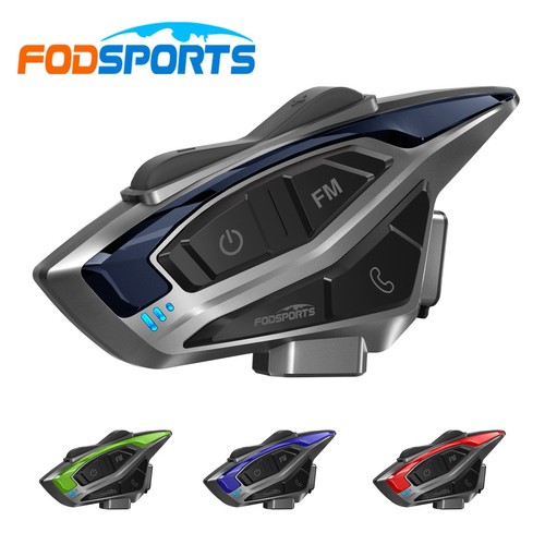 Bluetooth motorrad helm - t6,