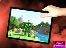 10.5" Microsoft Surface Go 3