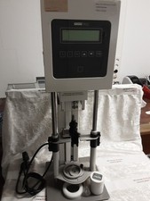 Topitec Automatik Farbe weiß