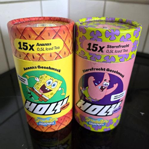 Holy eistee becher 15er - holy,