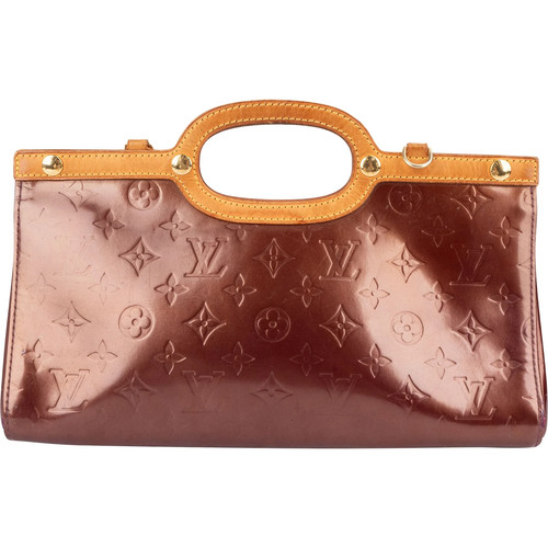 Louis vuitton monogram - monogram, vernis