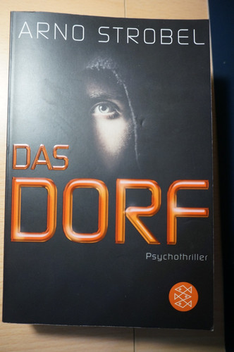 Das dorf von arno - das, strobel