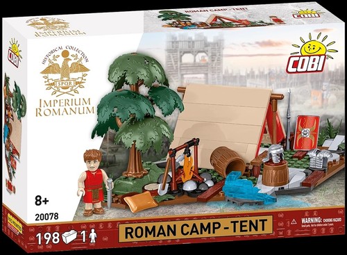 Cobi 20078 35 imperium - 20078,