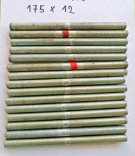 Mofa Moped Achse 175x12mm