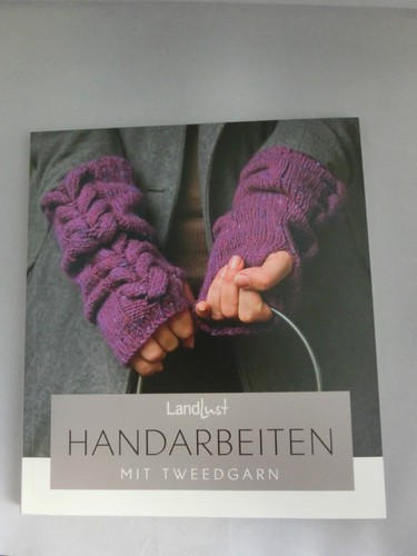 Landlust handarbeiten mit - landlust,