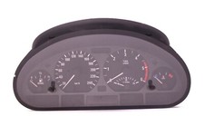 Tachometer original BMW 3er
