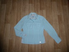 STREET ONE Stretch Bluse