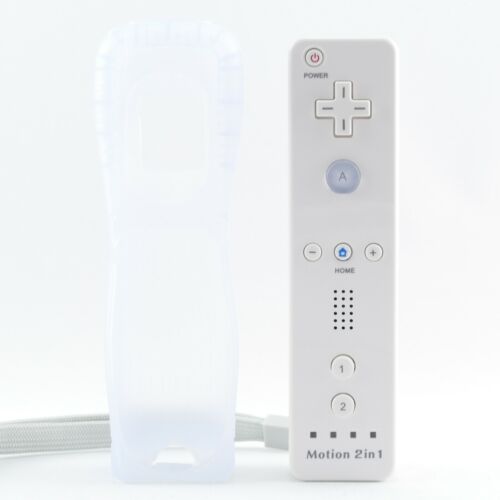 Remote motion plus controller - remote,