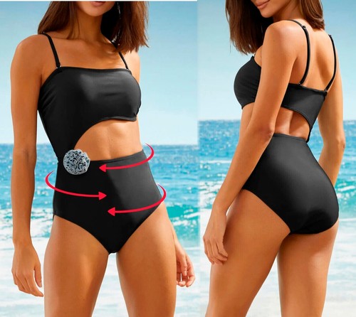 Shape monokini badeanzug - shape,