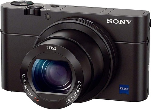 Sony dsc rx100 iii - dsc-rx100, mp