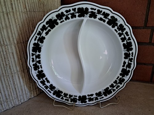 Meissen weinlaub sehr - meissen, seltene