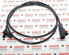 Neu Ducati ABS Bosch Diavel