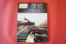 Creative Piano Solo: Pop Hits