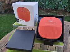 BOSE SoundLink Micro Bluetooth