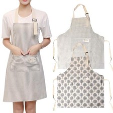 	2 Stk Schürze Damen