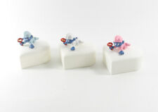 Schlumpf Schlümpfe === 3 x