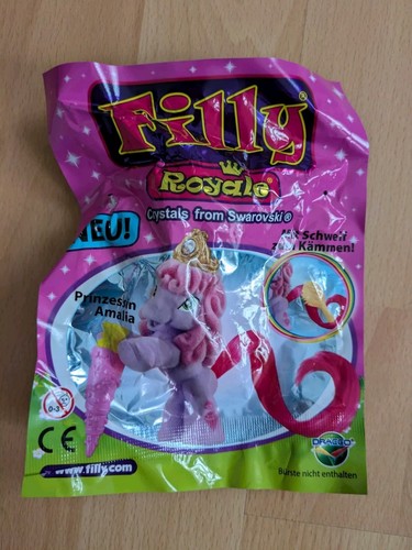 Filly royale pferd prinzessin - royale,