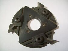 1 Leitz Fräser Fräskopf