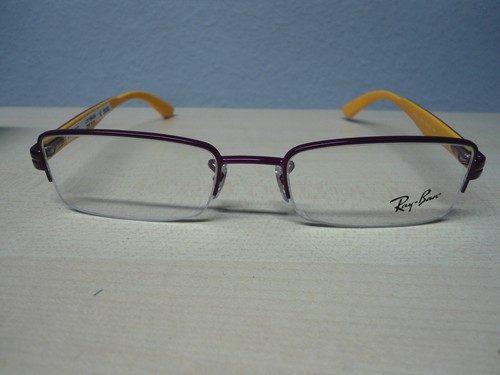 Designer fassung von ray ban - ray,