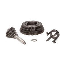 Getriebeübersetzung CIF